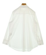 theory luxe（セオリーリュクス）ドレスシャツ 白 サイズ:38(M位) レディース/2200609579039