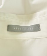 theory luxe（セオリーリュクス）ドレスシャツ 白 サイズ:38(M位) レディース/2200609579039