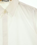 theory luxe（セオリーリュクス）ドレスシャツ 白 サイズ:38(M位) レディース/2200609579039