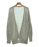 theory luxe カーディガン
