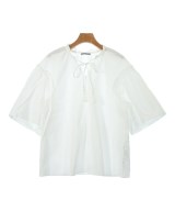 theory luxe カジュアルシャツ