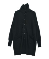 theory luxe カーディガン