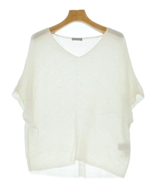 セオリーリュクス(theory luxe)のtheory luxe ベスト/ノースリーブ