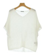 theory luxe ベスト/ノースリーブ