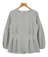 theory luxe ブラウス