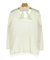 theory luxe ニット・セーター