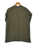theory luxe ブラウス