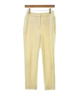theory luxe スラックス