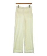 theory luxe スラックス