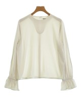 theory luxe ブラウス