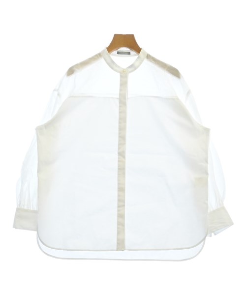 セオリーリュクス(theory luxe)のtheory luxe ブラウス