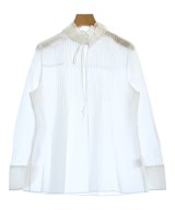 theory luxe ブラウス