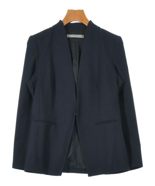 セオリーリュクス(theory luxe)のtheory luxe ノーカラージャケット