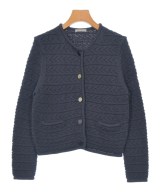 theory luxe カーディガン