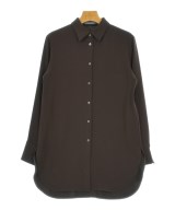 theory luxe カジュアルシャツ