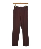 theory luxe スラックス