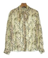 theory luxe カジュアルシャツ