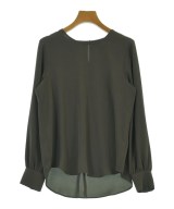 theory luxe ブラウス