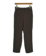 theory luxe スラックス