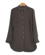 theory luxe カジュアルシャツ