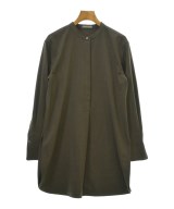 theory luxe ブラウス