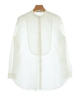 theory luxe カジュアルシャツ