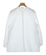 theory luxe カジュアルシャツ