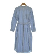 theory luxe シャツワンピース