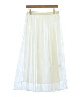 theory luxe ロング・マキシ丈スカート