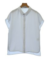 theory luxe カジュアルシャツ