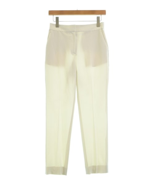 theory luxe スラックス