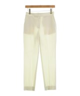 theory luxe スラックス