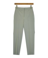 theory luxe スラックス