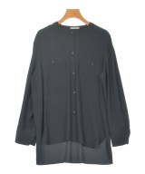 theory luxe ブラウス