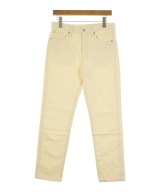 theory luxe デニムパンツ