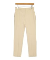 theory luxe スラックス