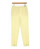 theory luxe スラックス
