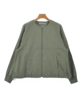 theory luxe ブルゾン