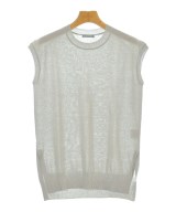 theory luxe ベスト/ノースリーブ
