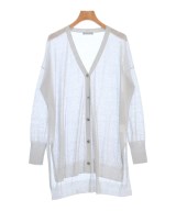 theory luxe カーディガン