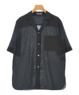 theory luxe カジュアルシャツ