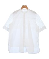 theory luxe カジュアルシャツ