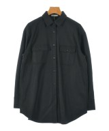 theory luxe カジュアルシャツ