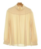 theory luxe ブラウス