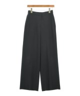 theory luxe スラックス
