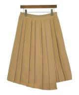 theory luxe ひざ丈スカート