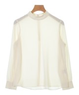 theory luxe ブラウス