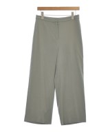 theory luxe スラックス