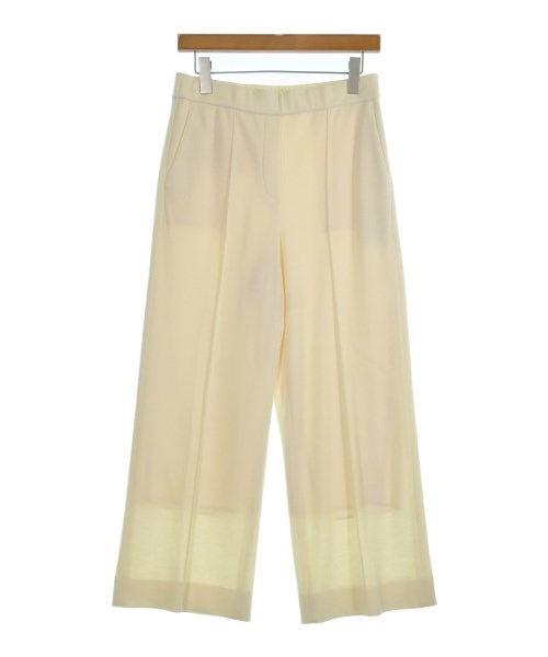 theory luxe スラックス