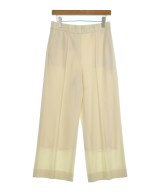 theory luxe スラックス